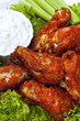 Buffalo Wings
