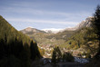 Gardena Valley, Dolomites Gardena Valley, Dolomites