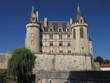 Château de La Rochefoucauld ; Charente, Limousin, Périgord Château de La Rochefoucauld ; Charente, Limousin, Périgord