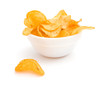 Potato chips