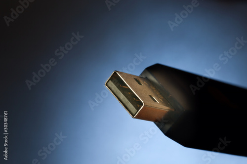 Foto: USB Stick USB Stick