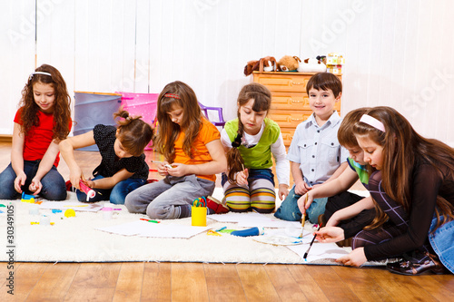 Photo: Painting Painting