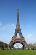 Eiffel Tower, Paris