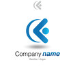 abstrait corporate