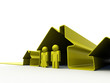 house and couple house and couple