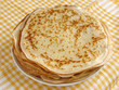 pancakes pile pancakes pile