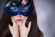 Masked
