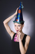Party Girl