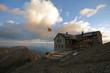 Blüemlisalp Hütte - Berghütte