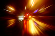 abstract speed