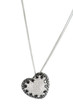 heart pendant