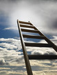 Ladder to heaven