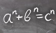 Fermat formel