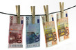 euroscheine