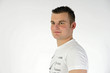 junger Mann