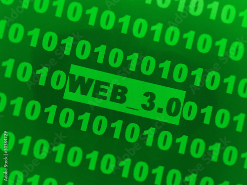 Photo: web 3.0 web 3.0