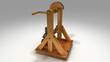 martello Da Vinci