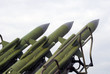 Kub-M air force missile system