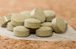 herbal tablets