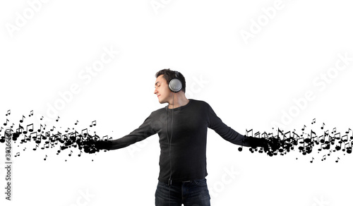 Photo: Music Music