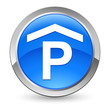 Vektor: Parkhaus Parkhaus