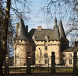Château de la Grenerie (Corrèze)