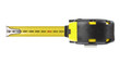 tape measure with year concept 2011. isolated over white