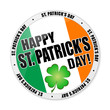Happy St. Patrrick's Day!