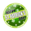 Happy St. Patrick's Day!