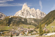 Gardena Valley, Dolomites Gardena Valley, Dolomites