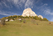 Gardena Valley, Dolomites Gardena Valley, Dolomites