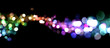 Abstract lights
