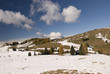Gardena Valley, Dolomites Gardena Valley, Dolomites