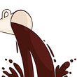 Coffee flow