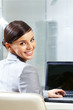 In Office
