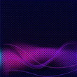 Abstract hi tech background