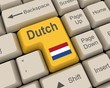 dutch key