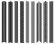 reifenprofile v1 VIII