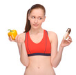Healthy eating?