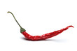 dried red pepper