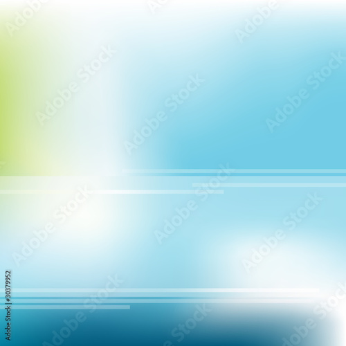 Vector: Modern business template with copy space Modern business template with copy space