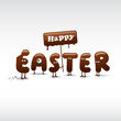 Funny Easter card