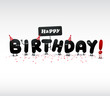 Funny Birthday card
