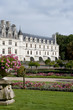 chenonceau - chateau - france