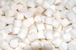 White salt tablets for water softening closeup. White salt tablets for water softening closeup.