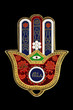 Hand of Fatima