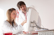 Medical research