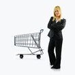 Shop manager