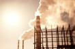 Photo: industrial pollution industrial pollution