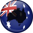 Australian Globe